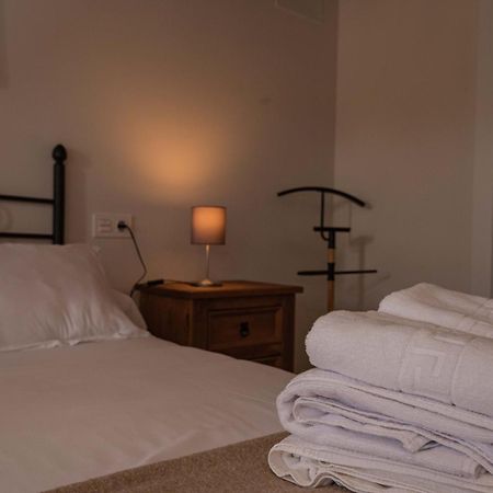 Apartamentos Rurales Playas De Niembro 라네스 외부 사진