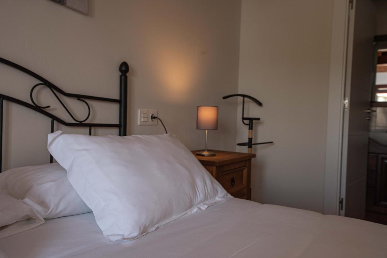 Apartamentos Rurales Playas De Niembro 라네스 외부 사진