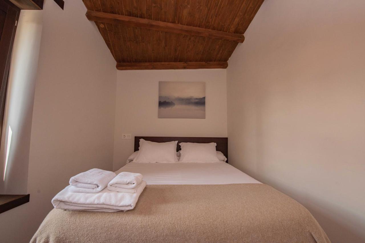 Apartamentos Rurales Playas De Niembro 라네스 외부 사진