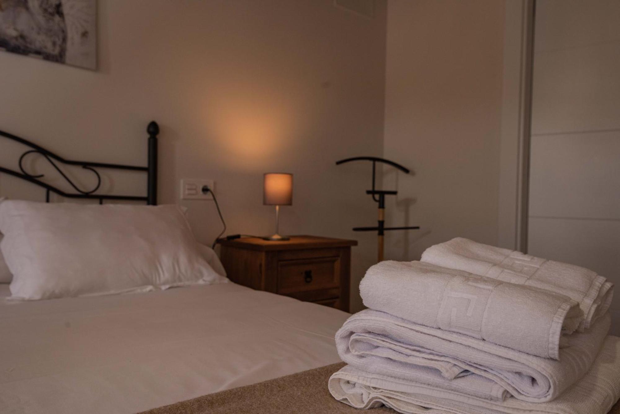 Apartamentos Rurales Playas De Niembro 라네스 외부 사진