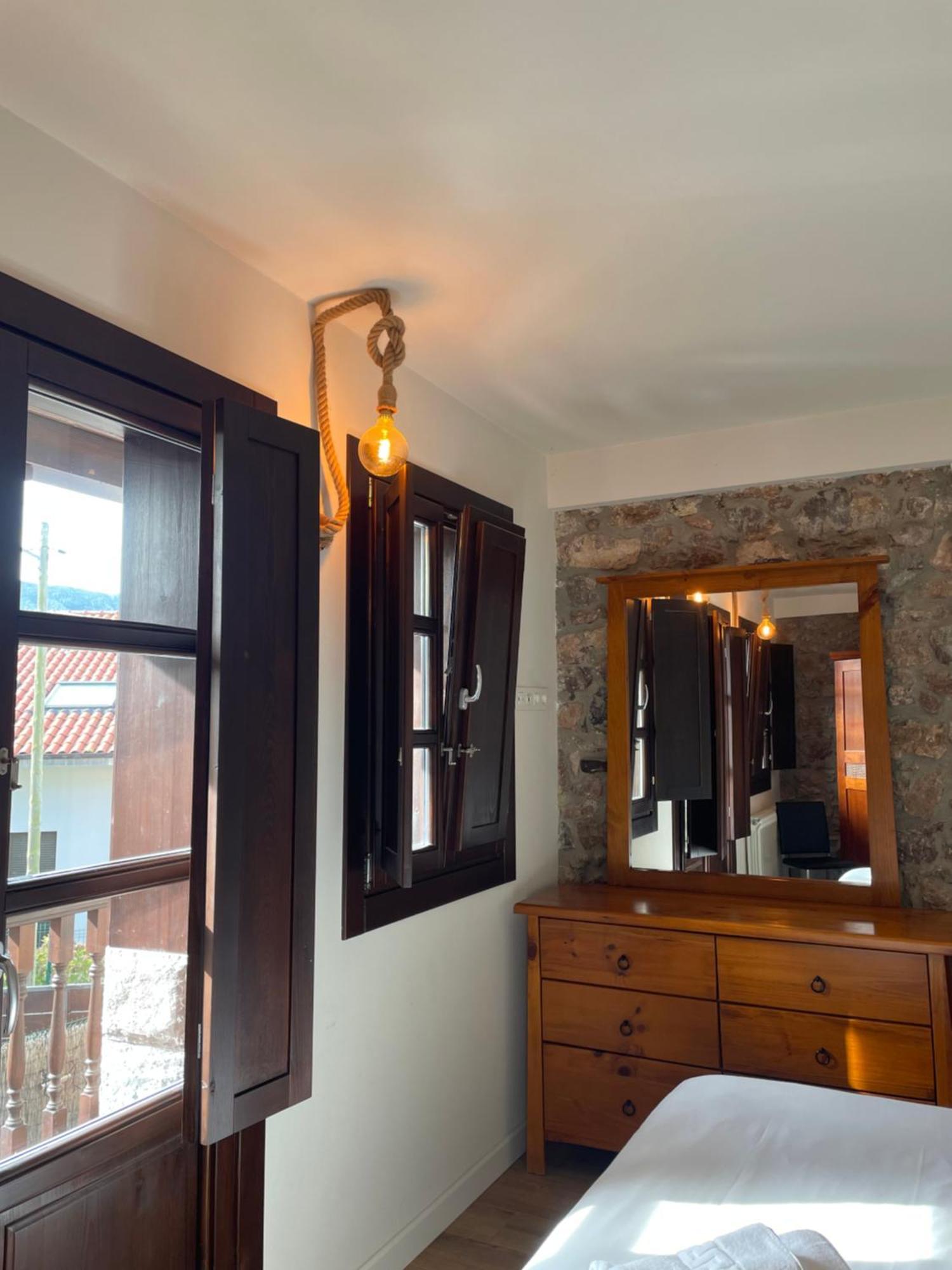 Apartamentos Rurales Playas De Niembro 라네스 외부 사진