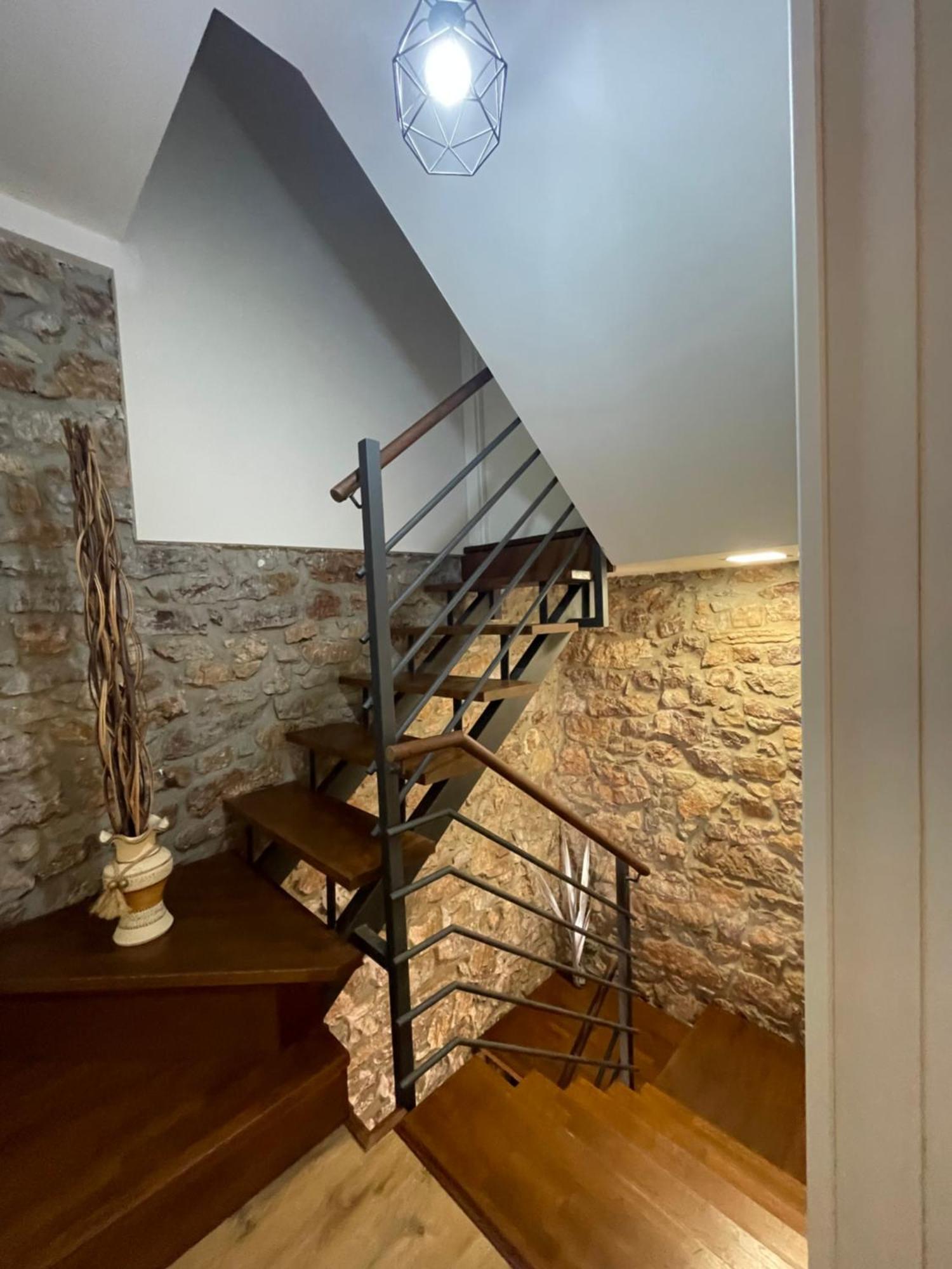 Apartamentos Rurales Playas De Niembro 라네스 외부 사진